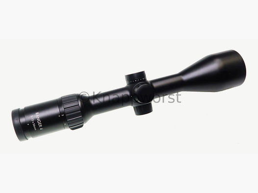 Steiner Ranger 4 3-12x56