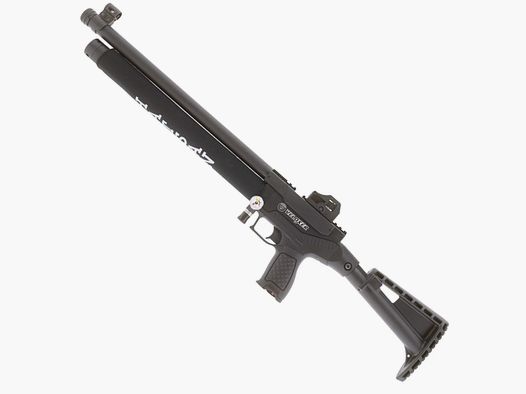 Hatsan Veloxer Black