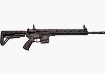 LDT AR15 L5 16,75", Kaliber .223Rem || halbautomatische Büchse