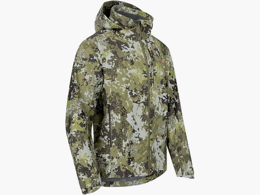 Blaser Venture 3L Hardshelljacke Huntec Camo