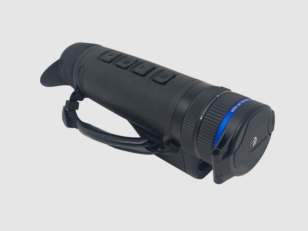Vorführgerät: Pulsar TELOS LRF XQ35, Bild 3 von 4