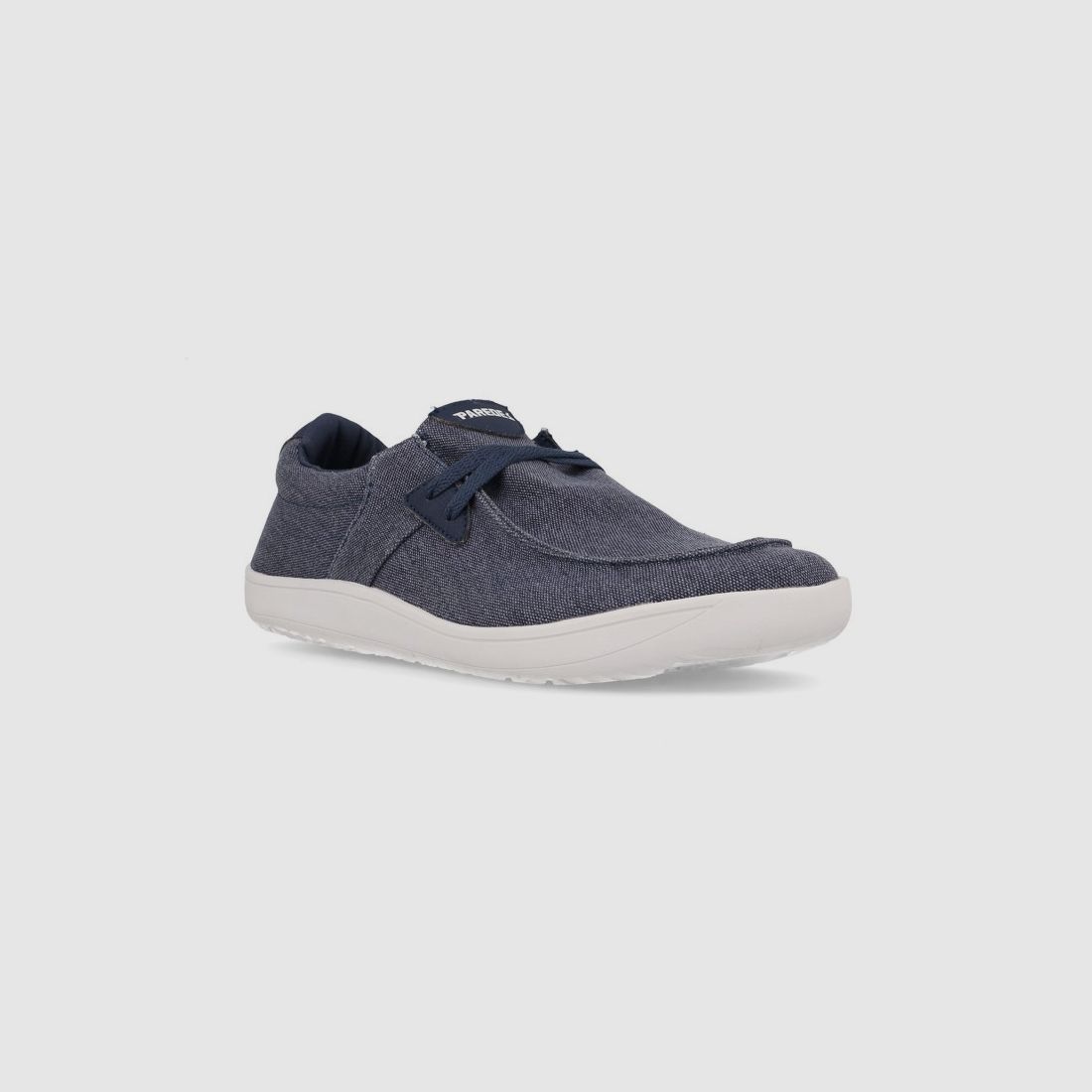 Paredes Men's Comfort Shoes Dueso Navy Blue, image 3 of 7