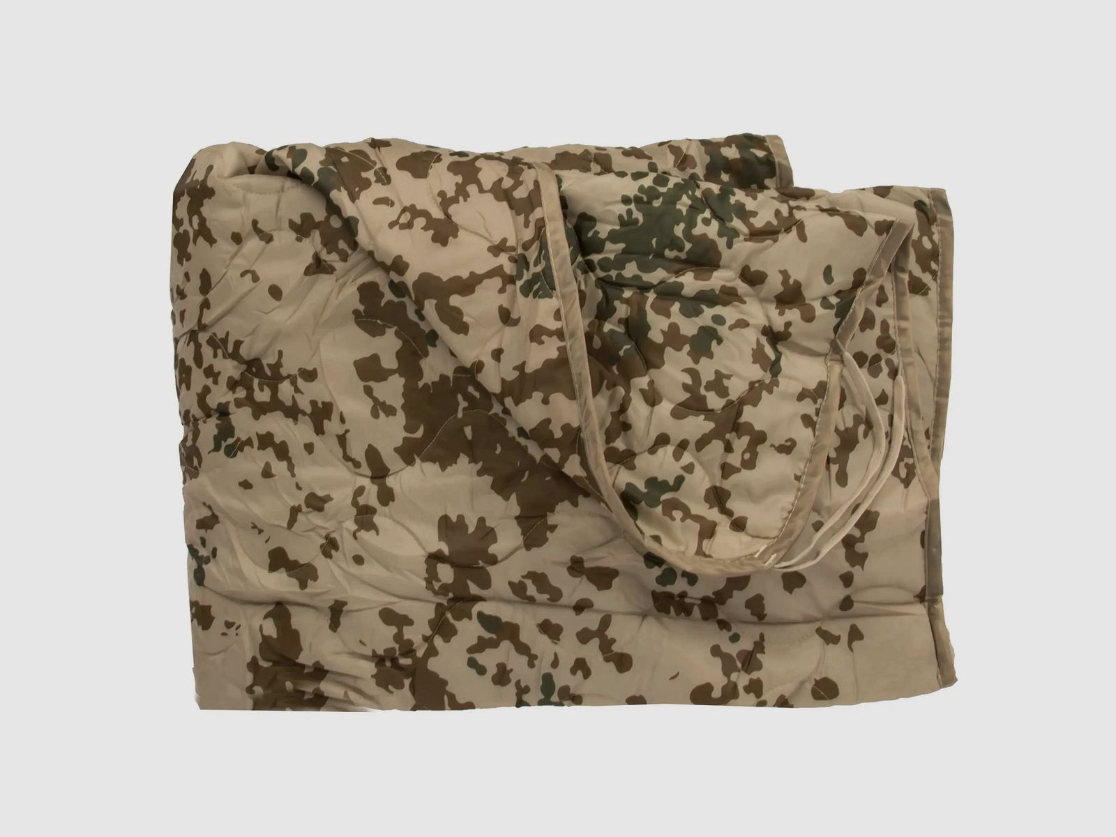 Mil-Tec Poncho Liner Basic 210 x 150 cm - Woodland