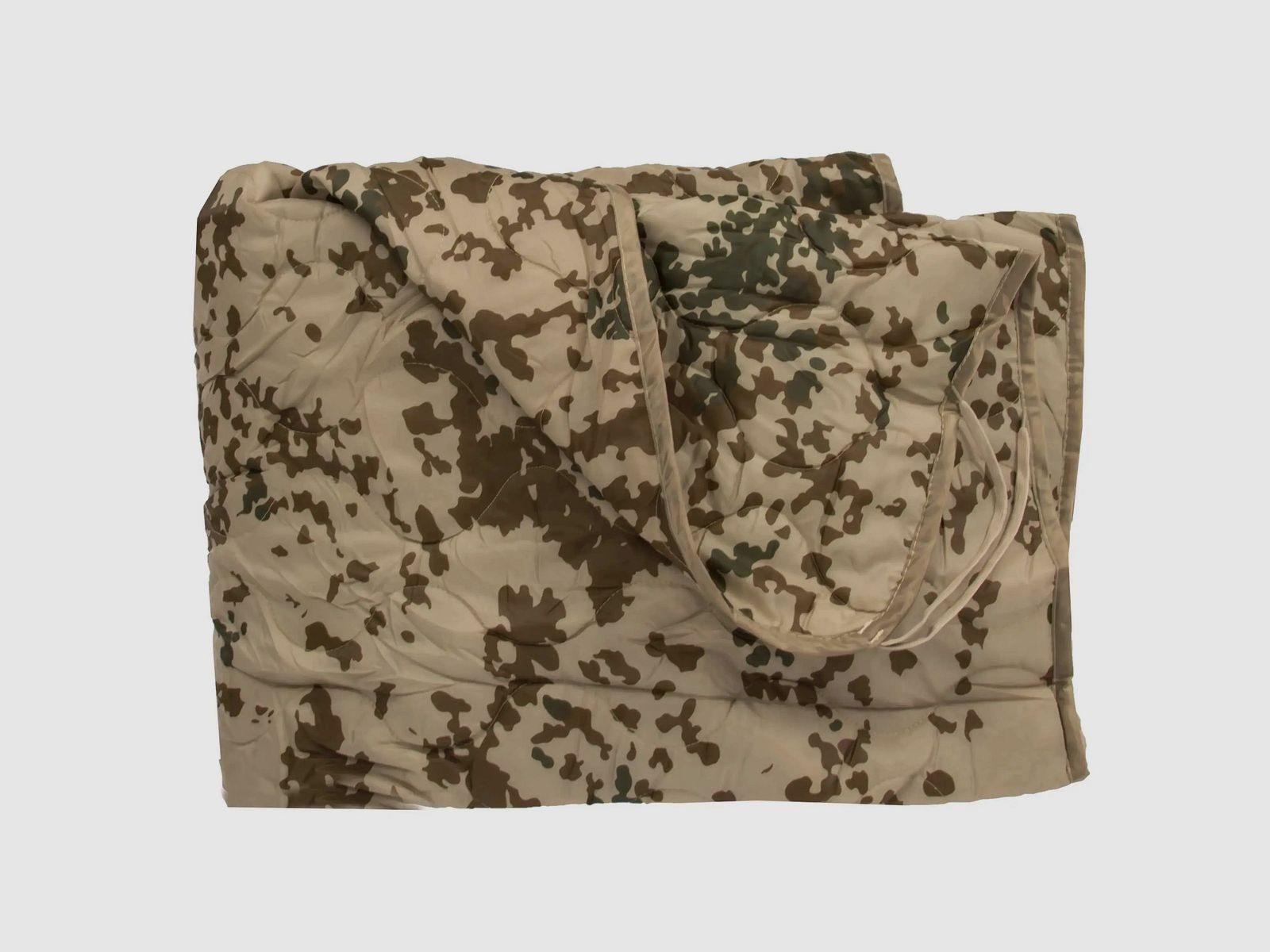 Mil-Tec Poncho Liner Basic 210 x 150 cm - Tropentarn