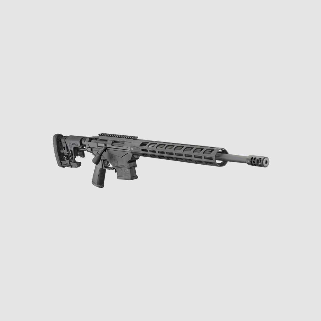 RUGER PRECISION RIFLE, Bild 2 von 2