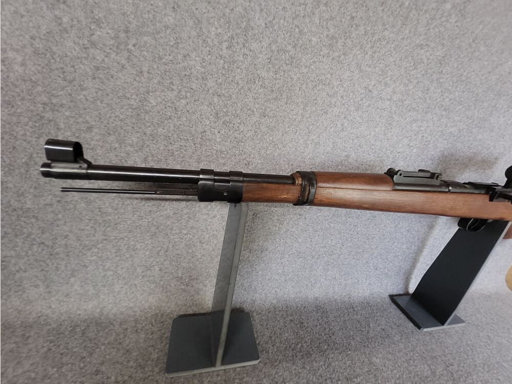 Norinco TU 33/40 avec lunette