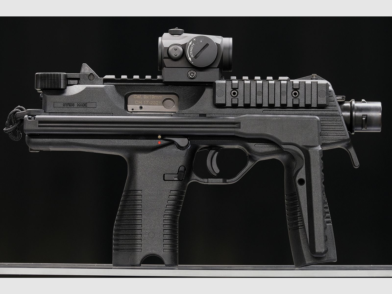 B&T TP9, immagine 7 di 7