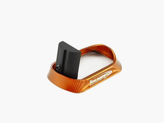 Cargador Estándar Toni System GLOCK19 GEN5 Naranja