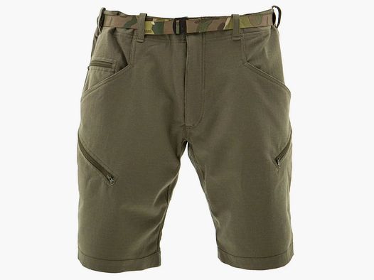 Carinthia Carinthia Goldeck Shorts - Nero / L
