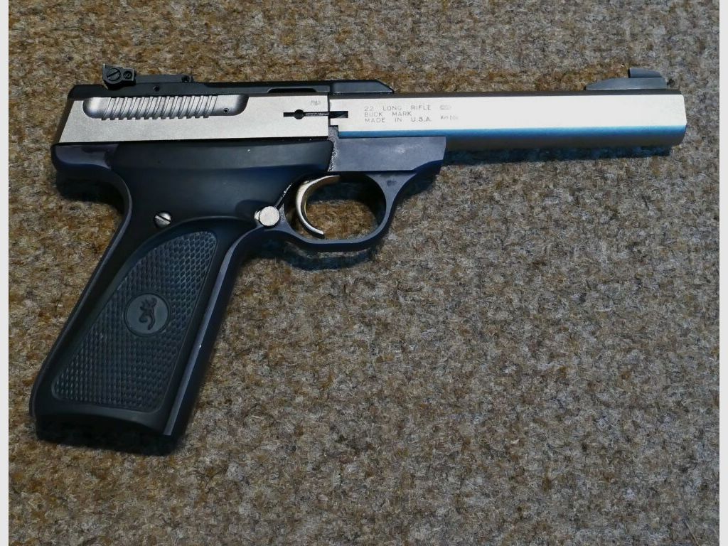 Browning Buck Mark