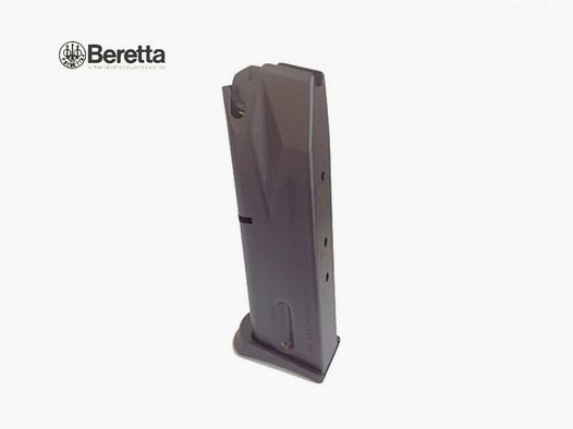 BERETTA caricatore M9 A1 Compact cal.9 mm 13 colpi
