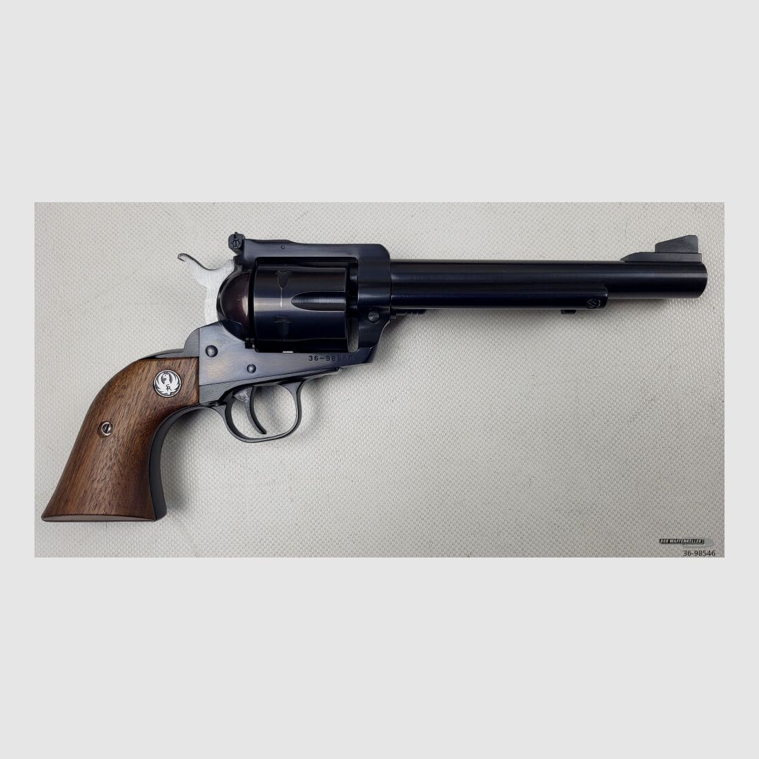 Ruger New Model Blackhawk