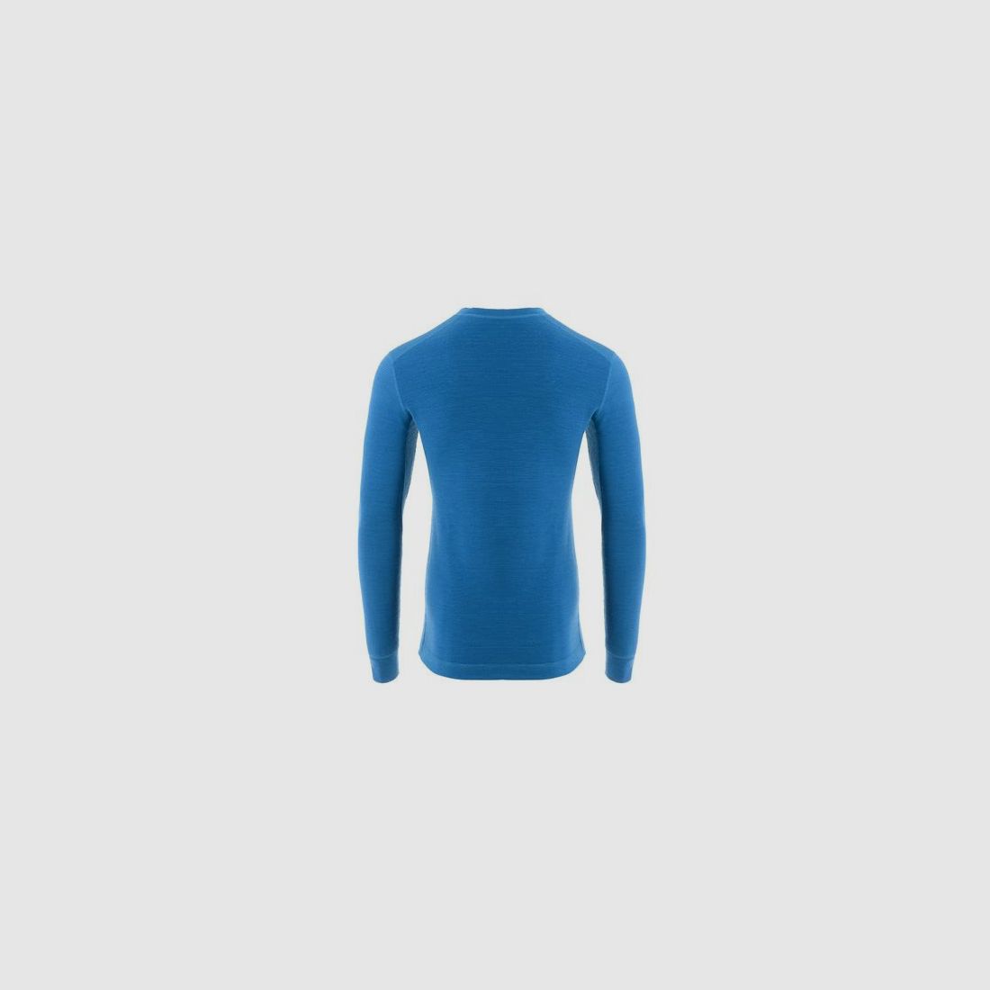Aclima Streamwool Crew Neck Corsair, billede 2 af 2