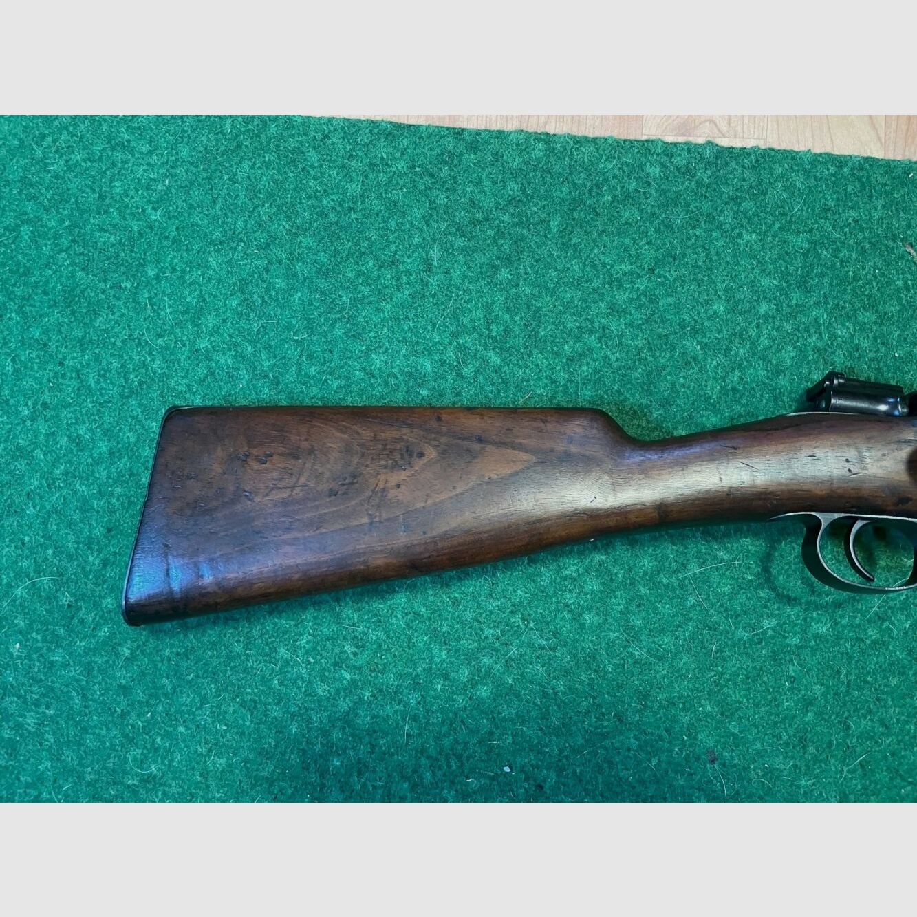Estados Unidos Brazil FN System 98