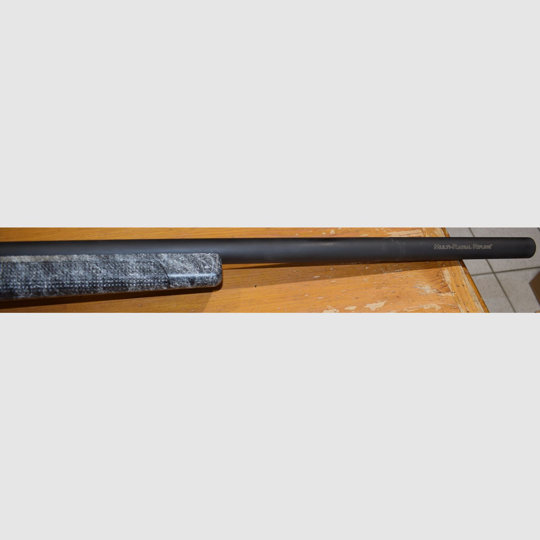 Repetierbüchse Sabatti Rover Tactical Evo Lauf 71cm gewinde Kal. 308 Winchester, Bild 4 von 7