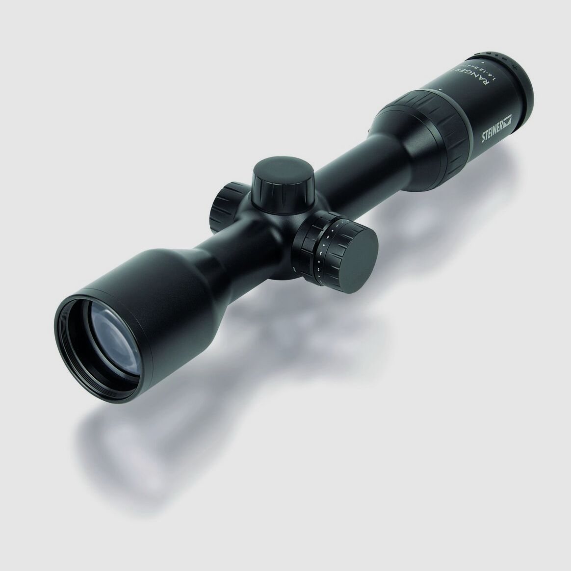 Steiner Ranger 8 1,6-12,8x42 telescopio