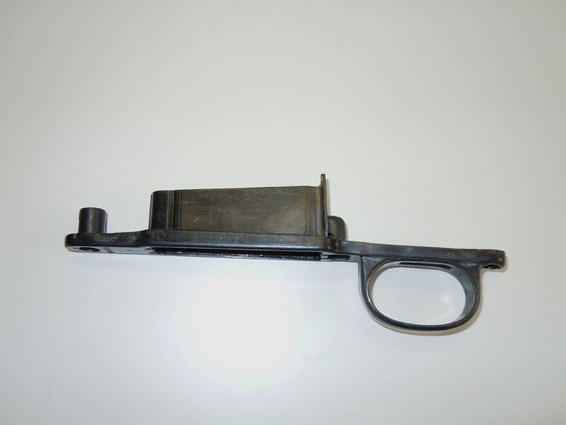 Magazinkasten Leer ( Blechausfürhung ) für Mauser K98