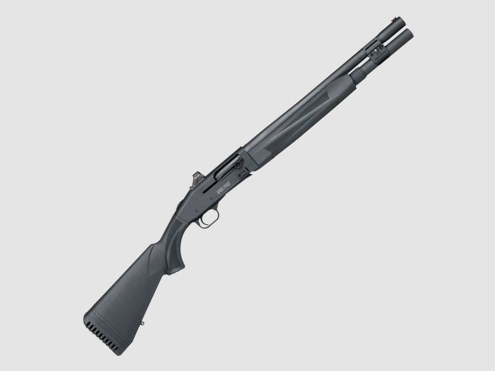 940 Pro Tactical 18,5" con Red Dot