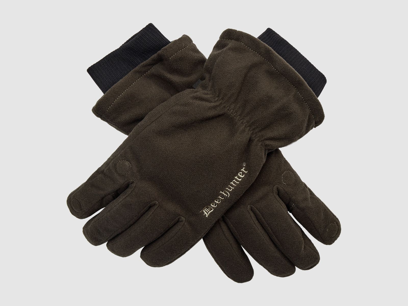 Deerhunter Game Winter Gloves Wood XL
