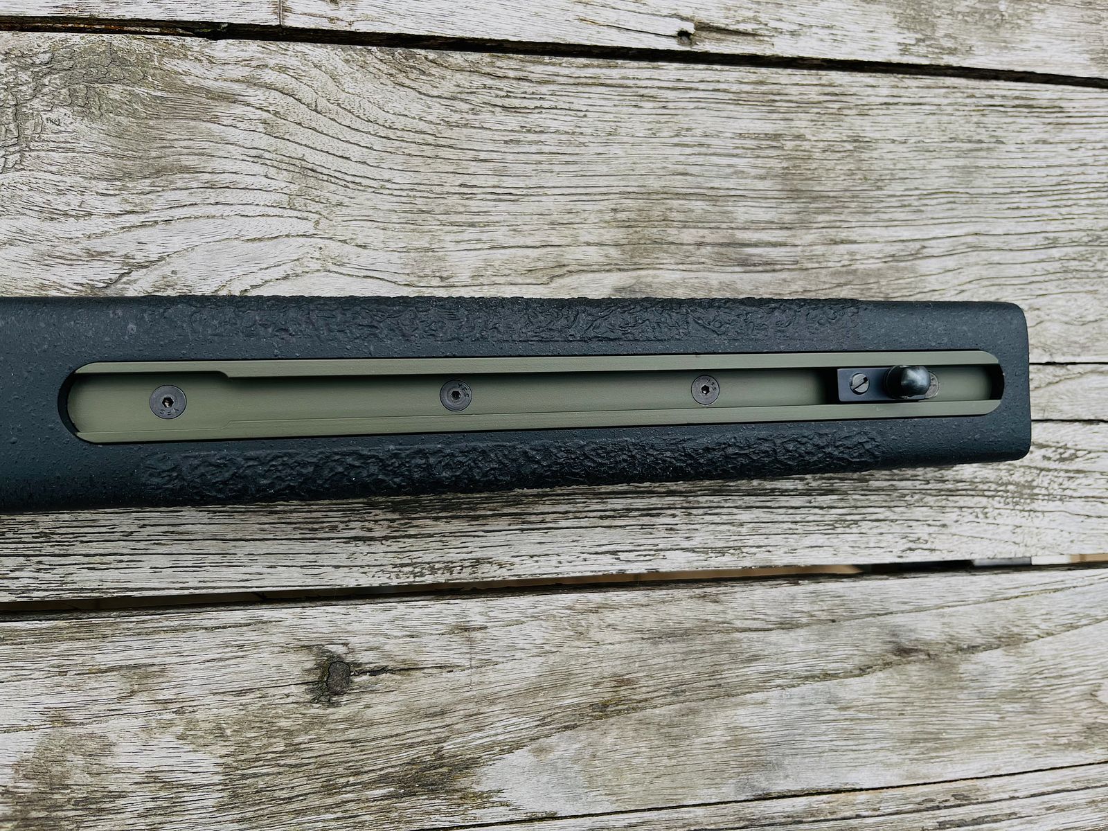 Mc Millan Schaft Steyr SSG 69