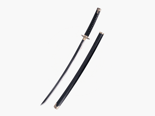 KATANA ELDEN RING LAMA AUS STAHL 102,5cm
