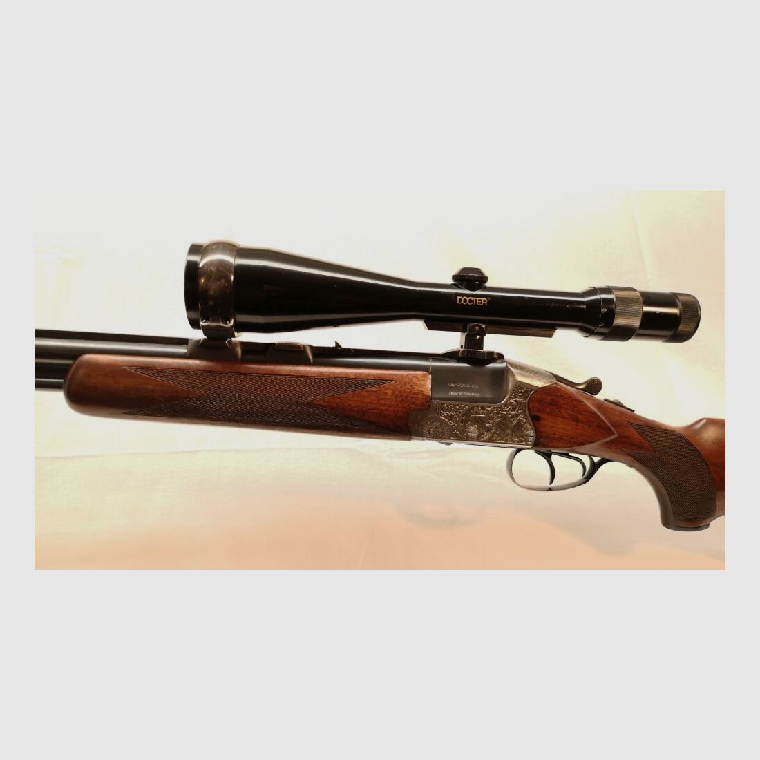 Model Simson 211
