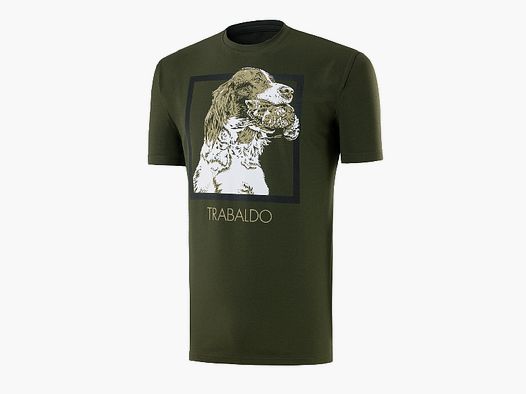 TRABALDO MAGLIA M/M IDENTITY SETTER