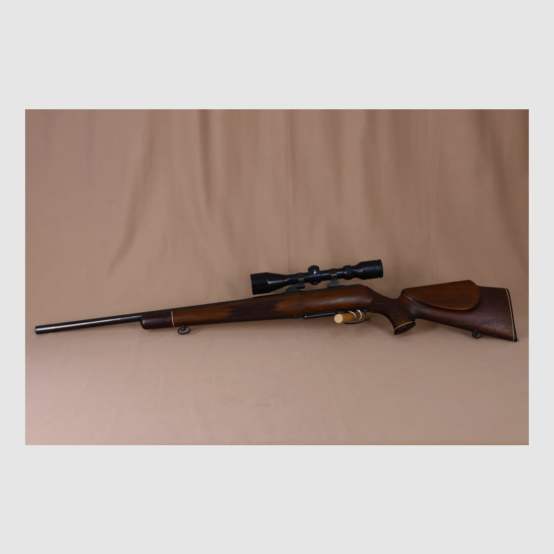 Krico 600 "Jagdmatch"