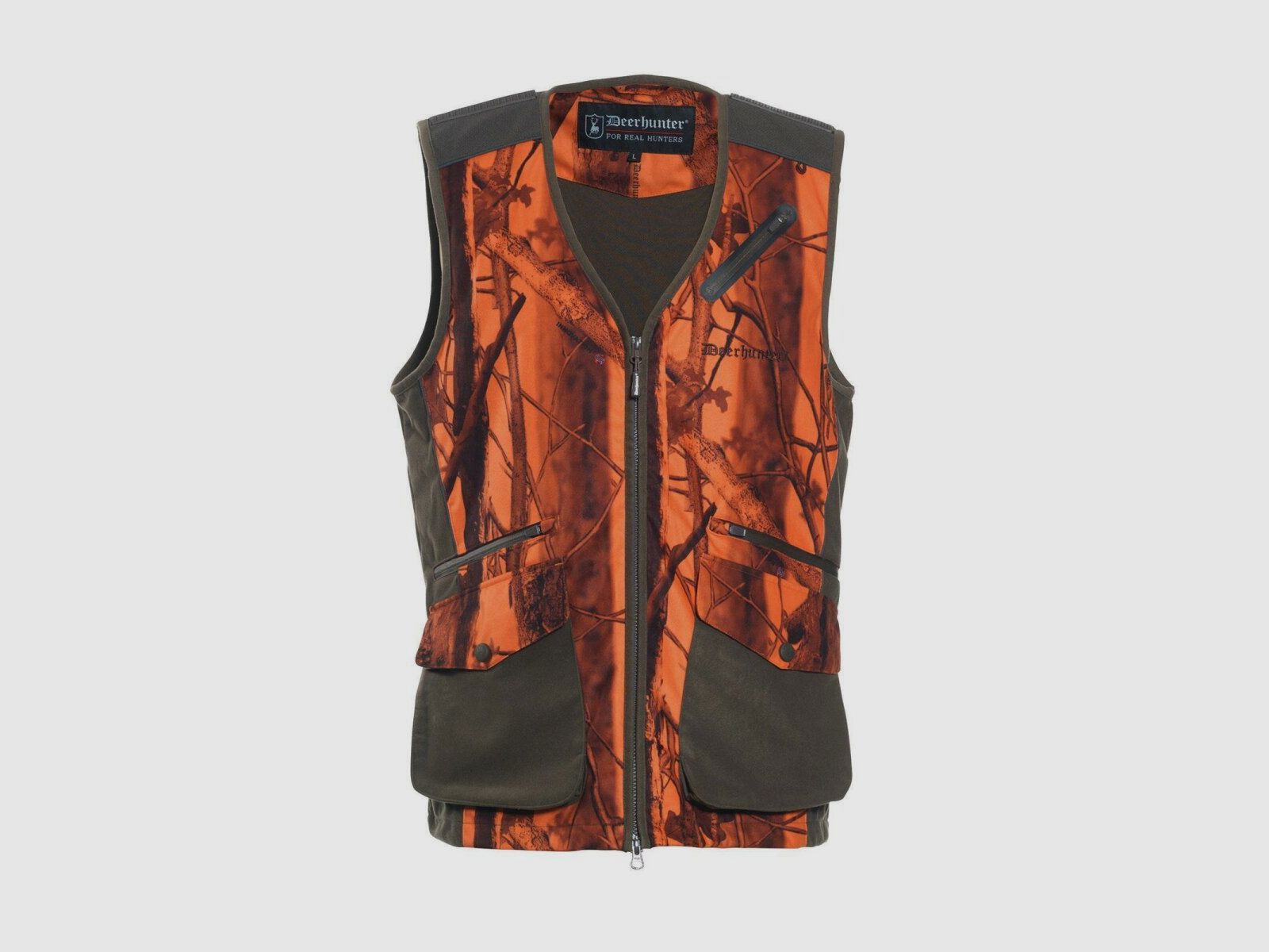 Weste Deerhunter Cumberland Pro S diverse