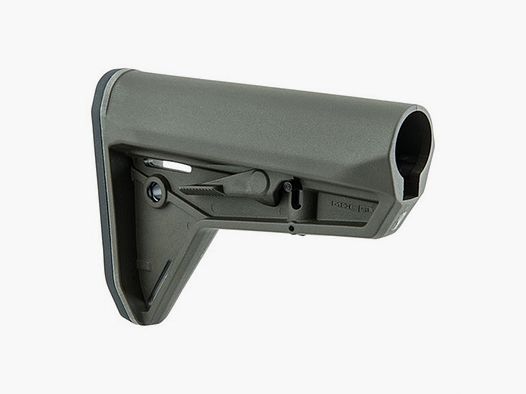 MAGPUL MOE SL COLLAPSIBLE MIL-SPEC CARBINE STOCK FOR AR-15 ODG