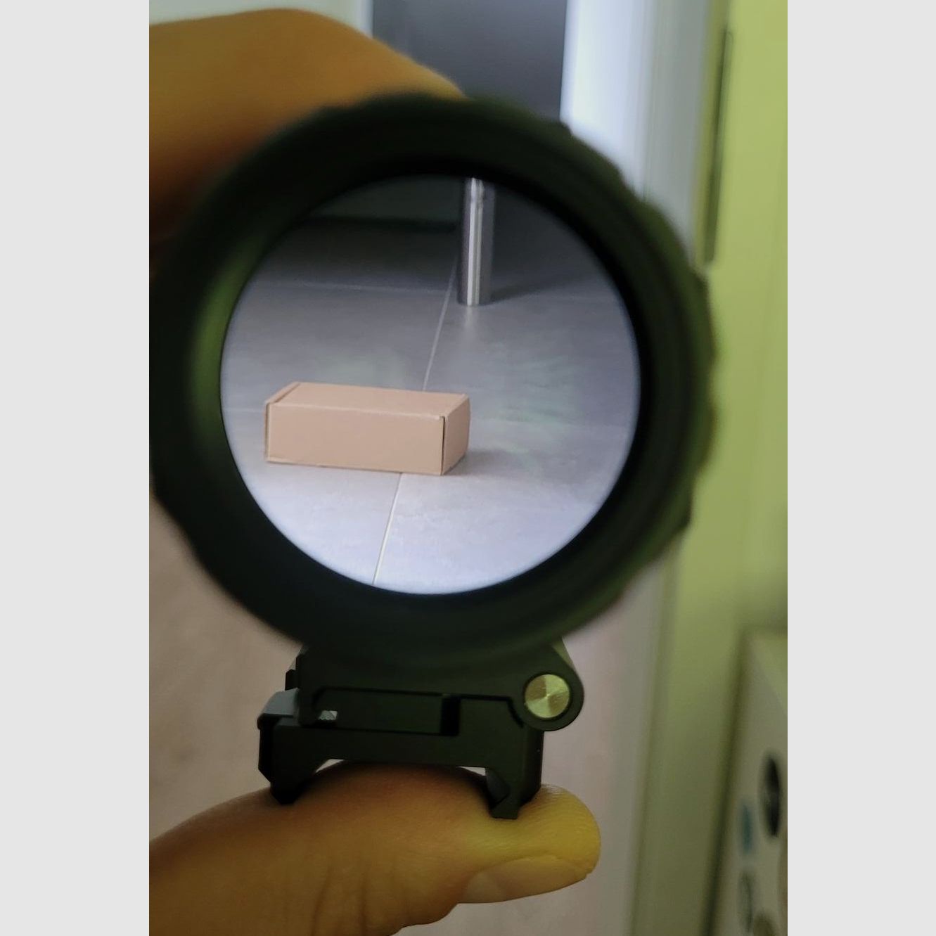 Falke B5X LE 5x Magnifier