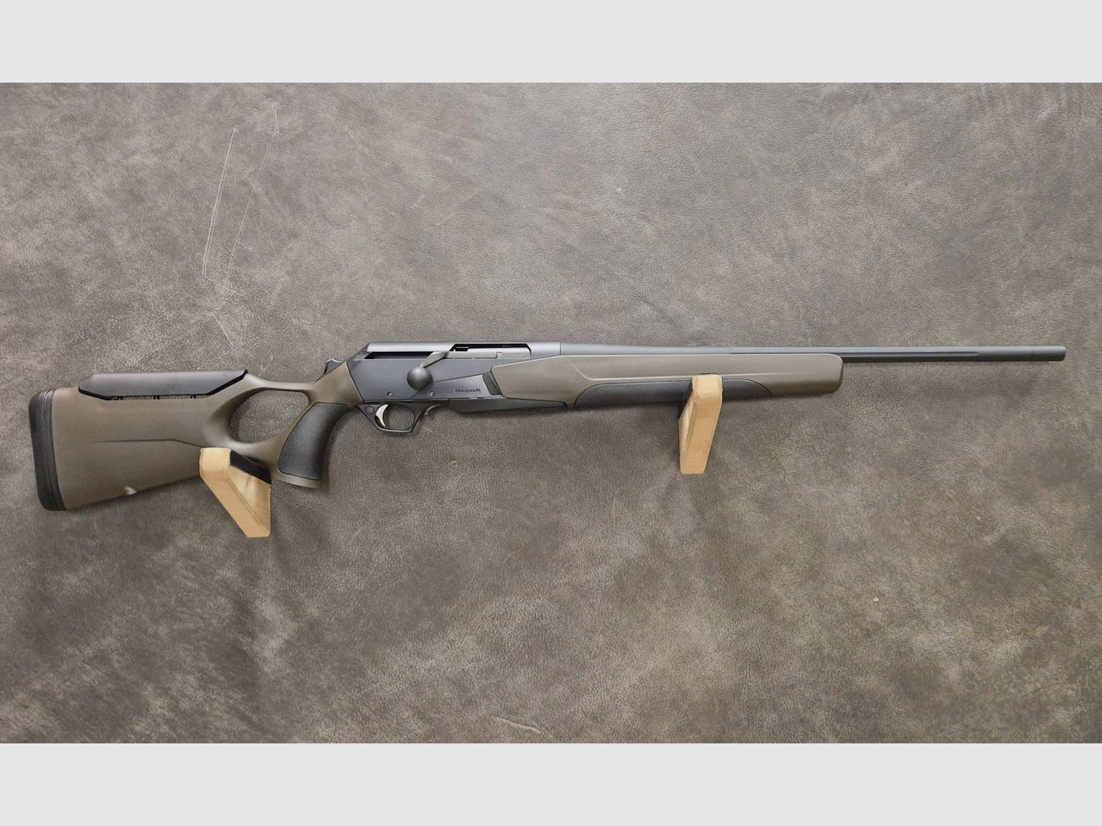 Wechsellauf Sauer 505 15x1, Bild 4 von 13