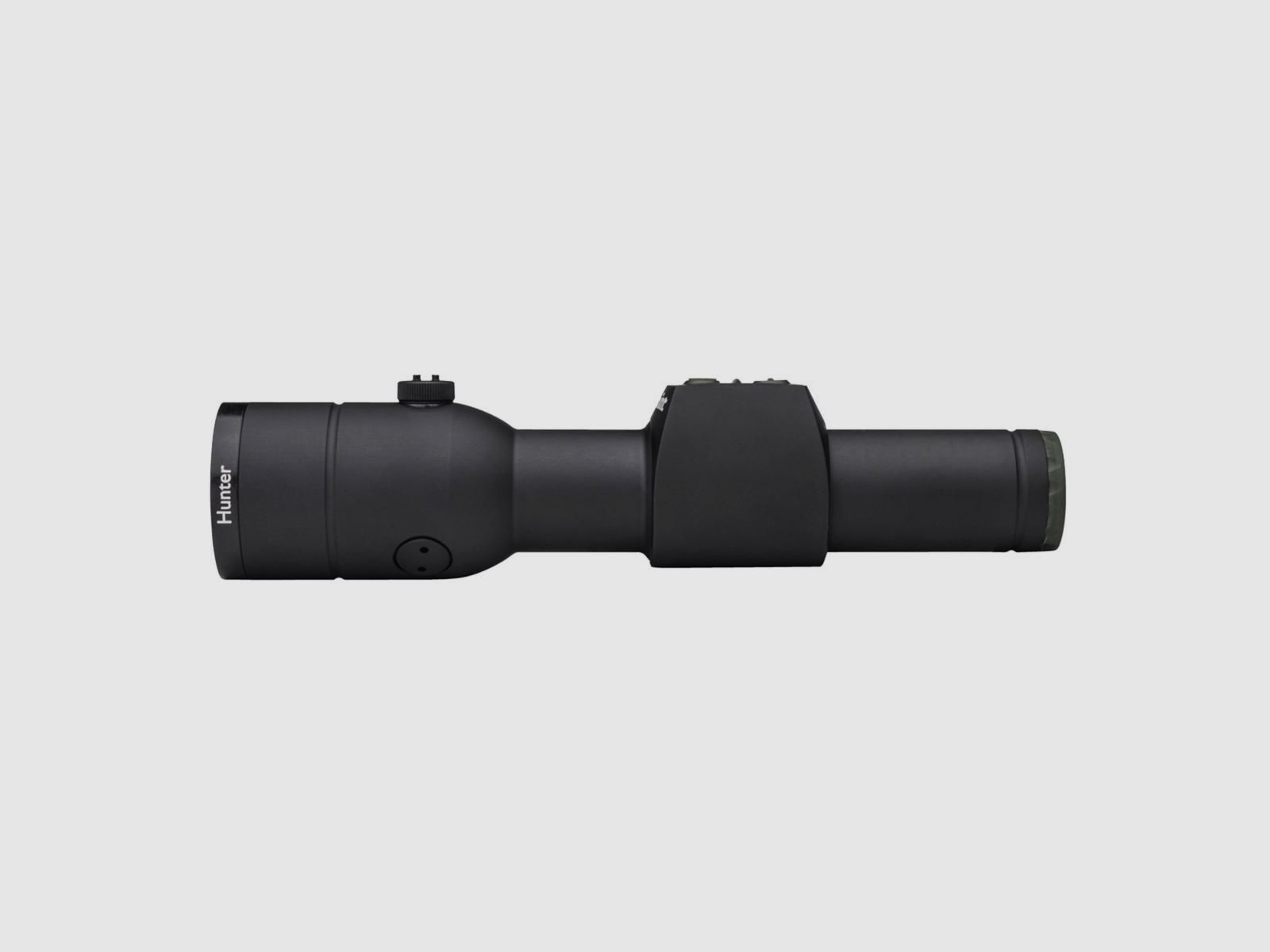 Aimpoint H30S 2 MOA ACET-technologie inclusief flip-up deksel