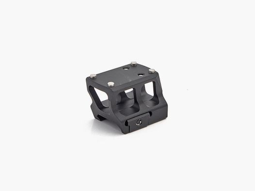 Vector Optics SCRA-73 MAG Rotpunkt Unter 1-3 Co-Witness Cantilever Picatinny Riser Montage