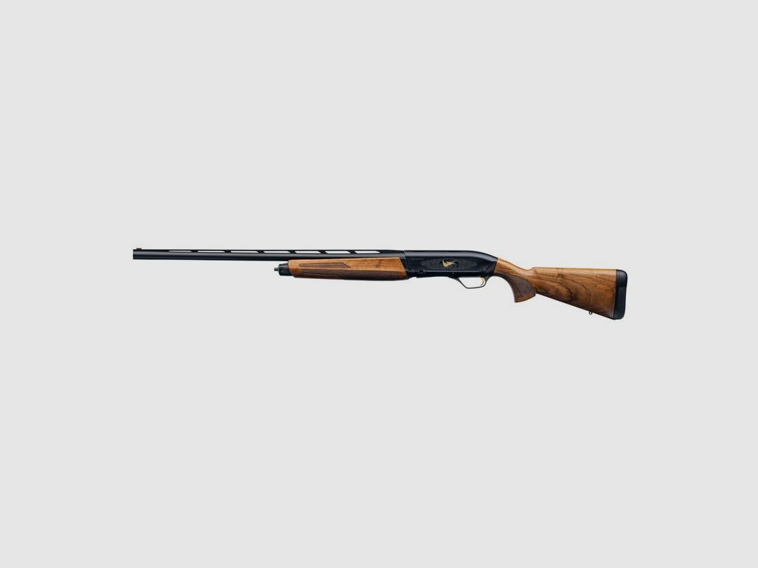BROWNING MAXUS 2 WOOD BLACK GOLD, Bild 1 von 7