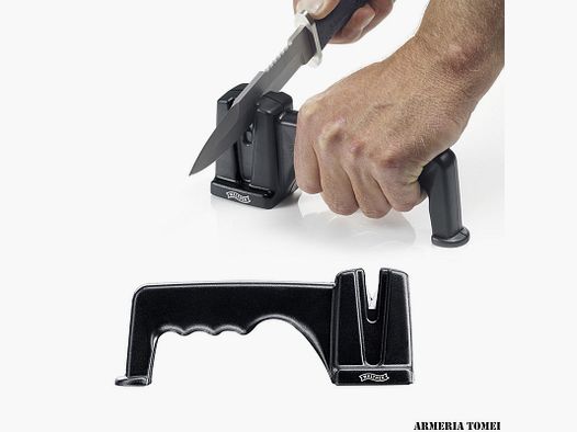 WALTHER – AFFILATORE CERAMIC KNIFE SHARPENER