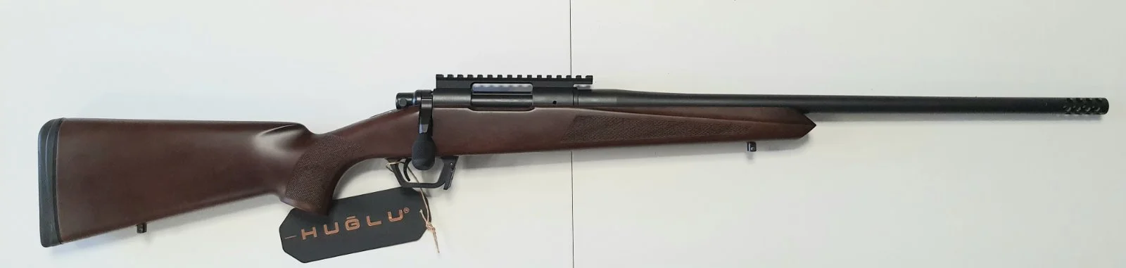 Sztucer HUGLU OVIS G2 Wooden 308Win