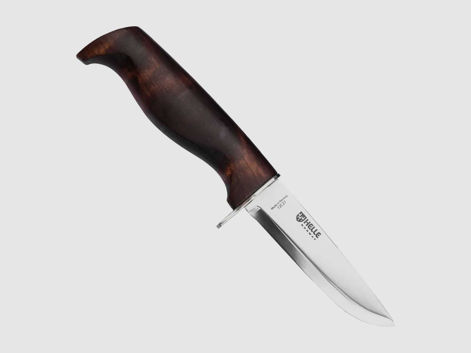 Helle Coltello Outdoor Speider