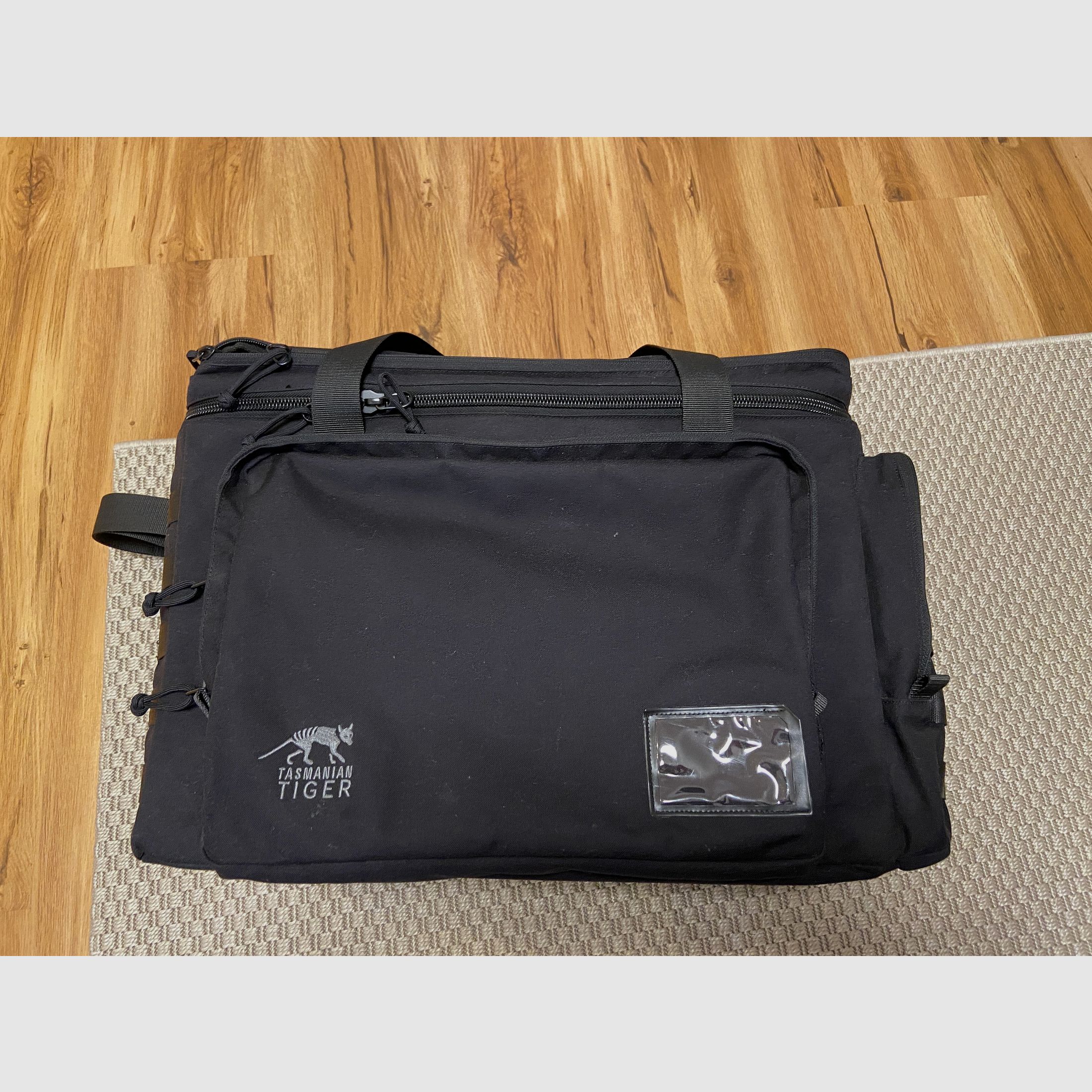 Tasmanian Tiger Range Bag / Tasche