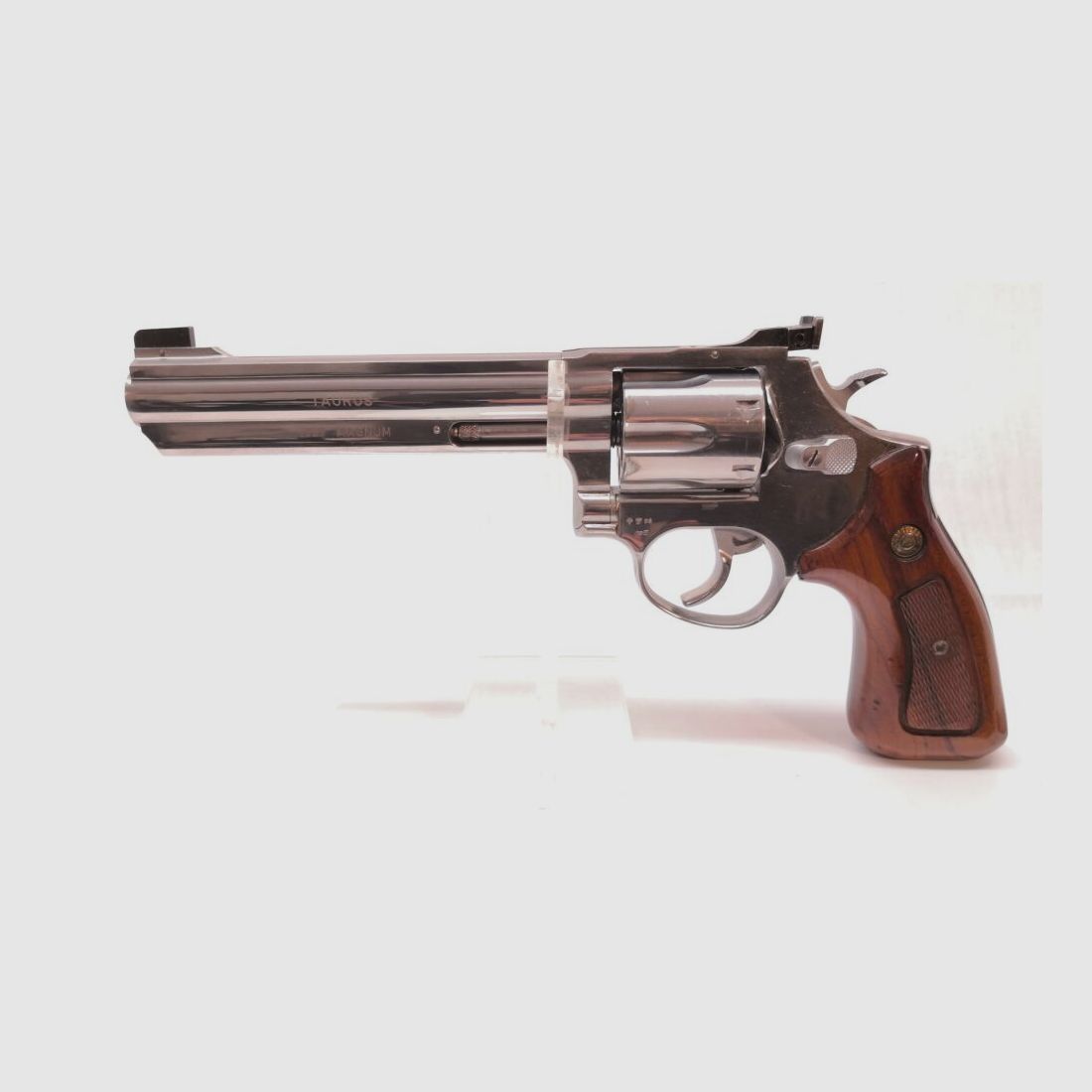 Taurus 669 Euro Cup