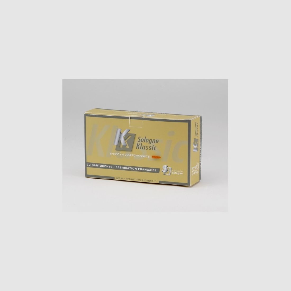 Sologne 300WM Sierra 14,3g/220grs