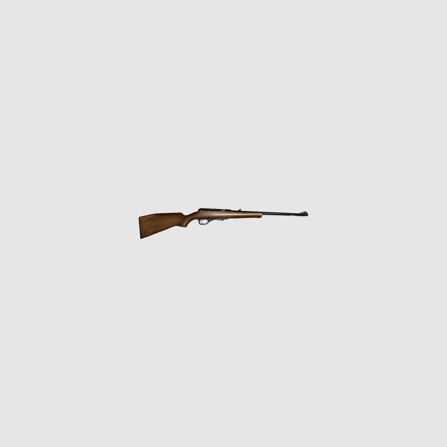 Repetierbüchse HK 270 Kaliber .22 Long Rifle