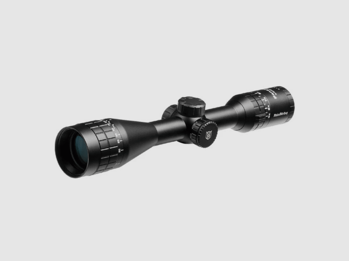 Telescopio Nikko Stirling Panamax Precision 1INCH 1″, immagine 8 di 11