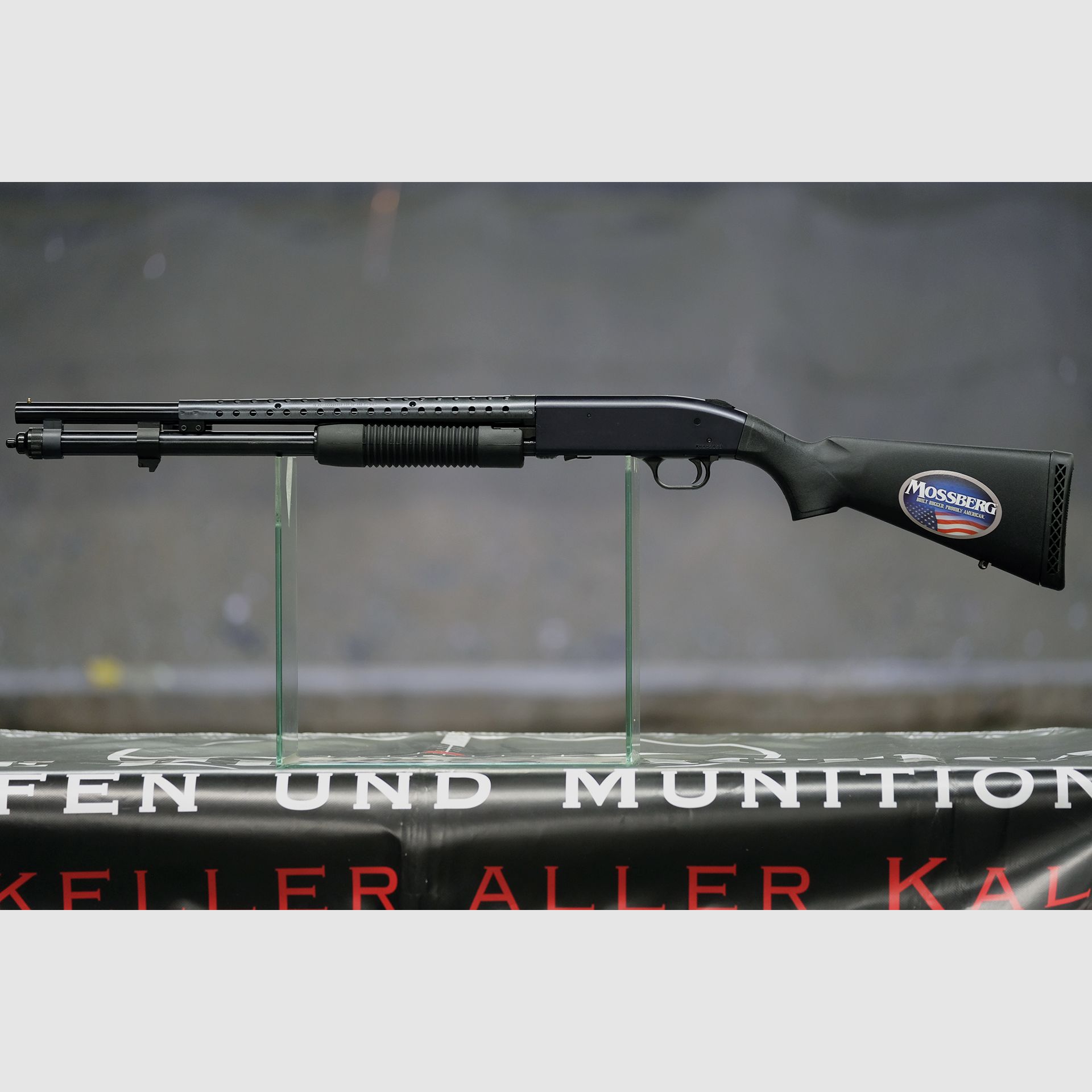 Mossberg M590, immagine 2 di 7