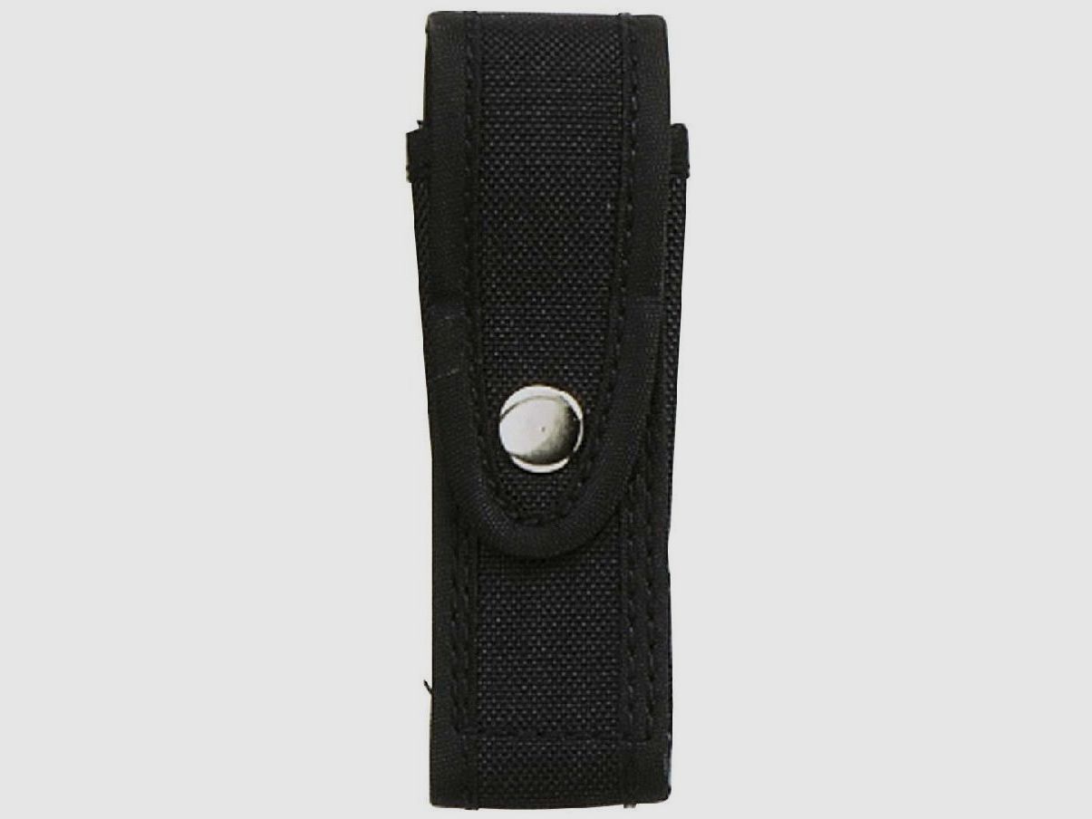 Nylonetui 2 Druckknöpfe 11 u. 12 für Taschenmesser