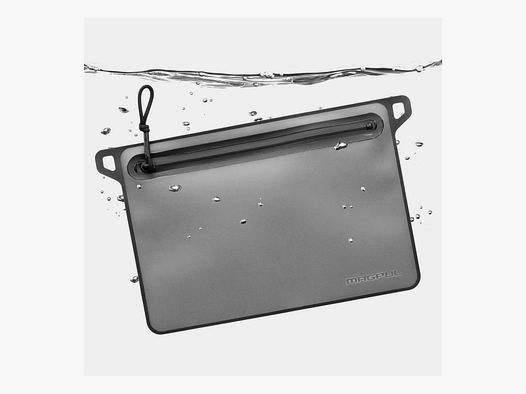 Magpul DAKA Pochette Impermeabile con Finestra Grande
