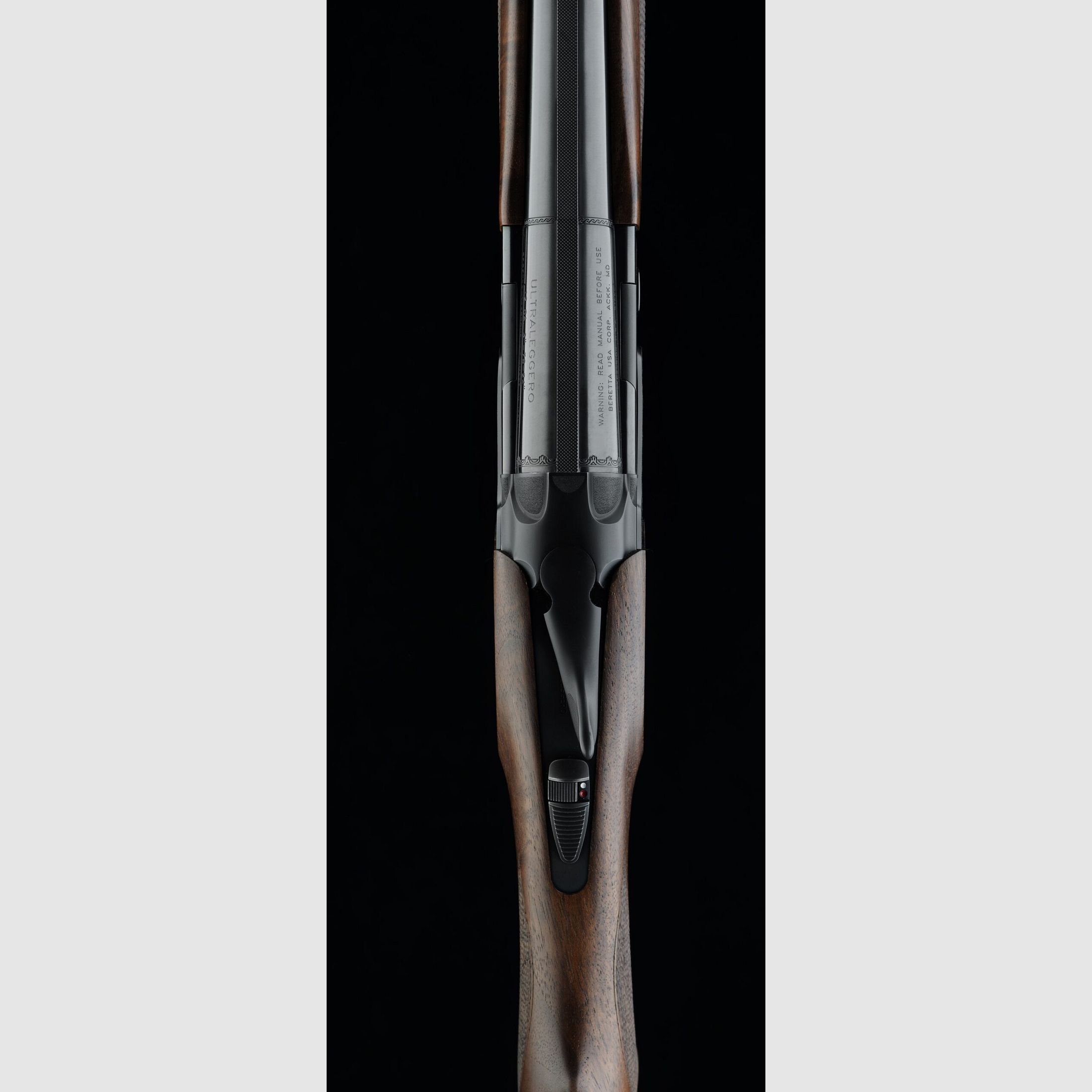 BERETTA ULTRALEGGERO, Bild 19 von 19