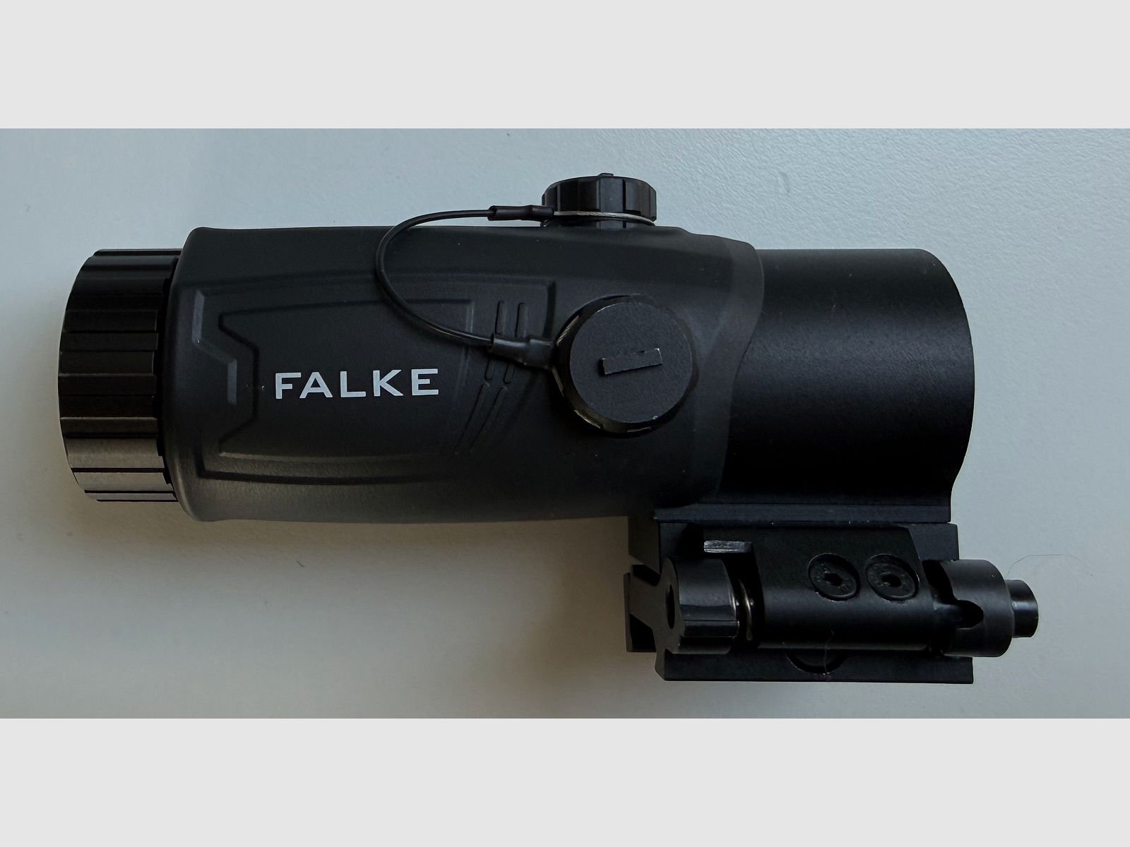 Falke B5 X Magnifier - LIKE NEW