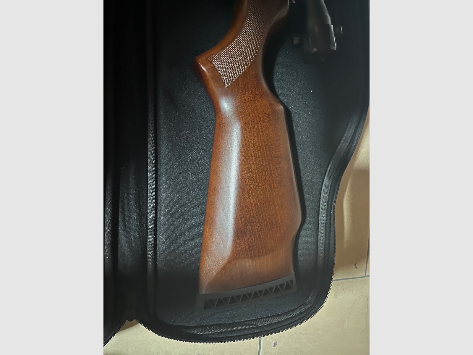 Hunter Force 900
