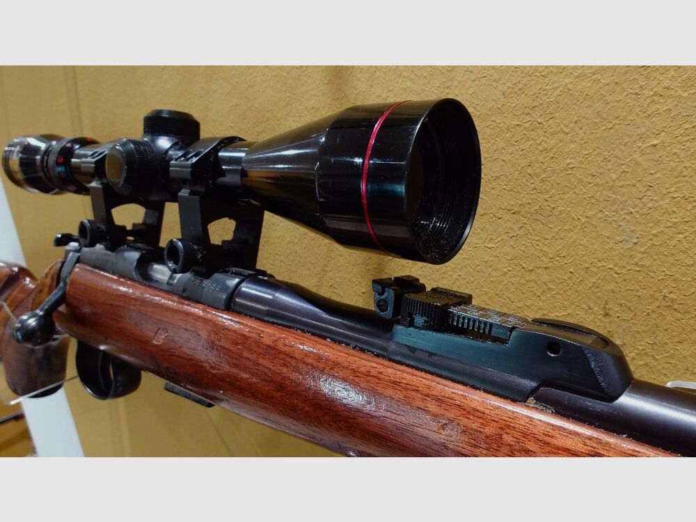 CZ Uhersky Brod 452 - 2E ZKM